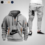 Tuta Nike - Completo 2 Pezzi