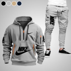 Tuta Nike - Completo 2 Pezzi