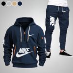 Tuta Nike - Completo 2 Pezzi