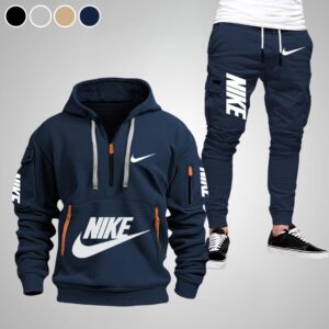 Tuta Nike - Completo 2 Pezzi