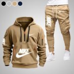 Tuta Nike - Completo 2 Pezzi