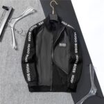 Tuta Hugo Boss - Completo 2 Pezzi