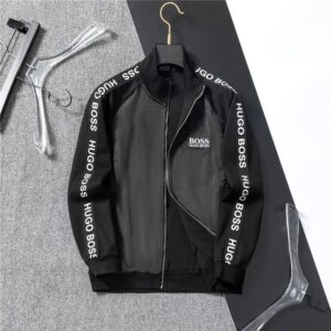 Tuta Hugo Boss - Completo 2 Pezzi