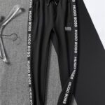 Tuta Hugo Boss - Completo 2 Pezzi