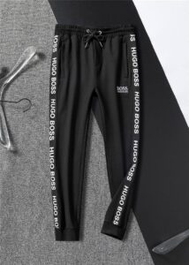 Tuta Hugo Boss - Completo 2 Pezzi