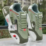 PUMA x AUDI™ | Evo Phantom