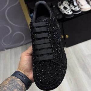 Mc Queen™ | Evo Iridescent Storm