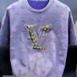 Louis Vuitton™ | Lux Shattered Pulse – Buggy