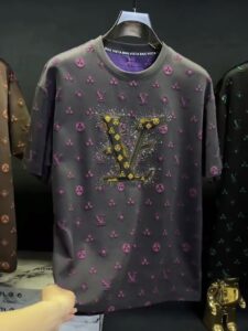Louis Vuitton™ | Lux Shattered Pulse – Buggy